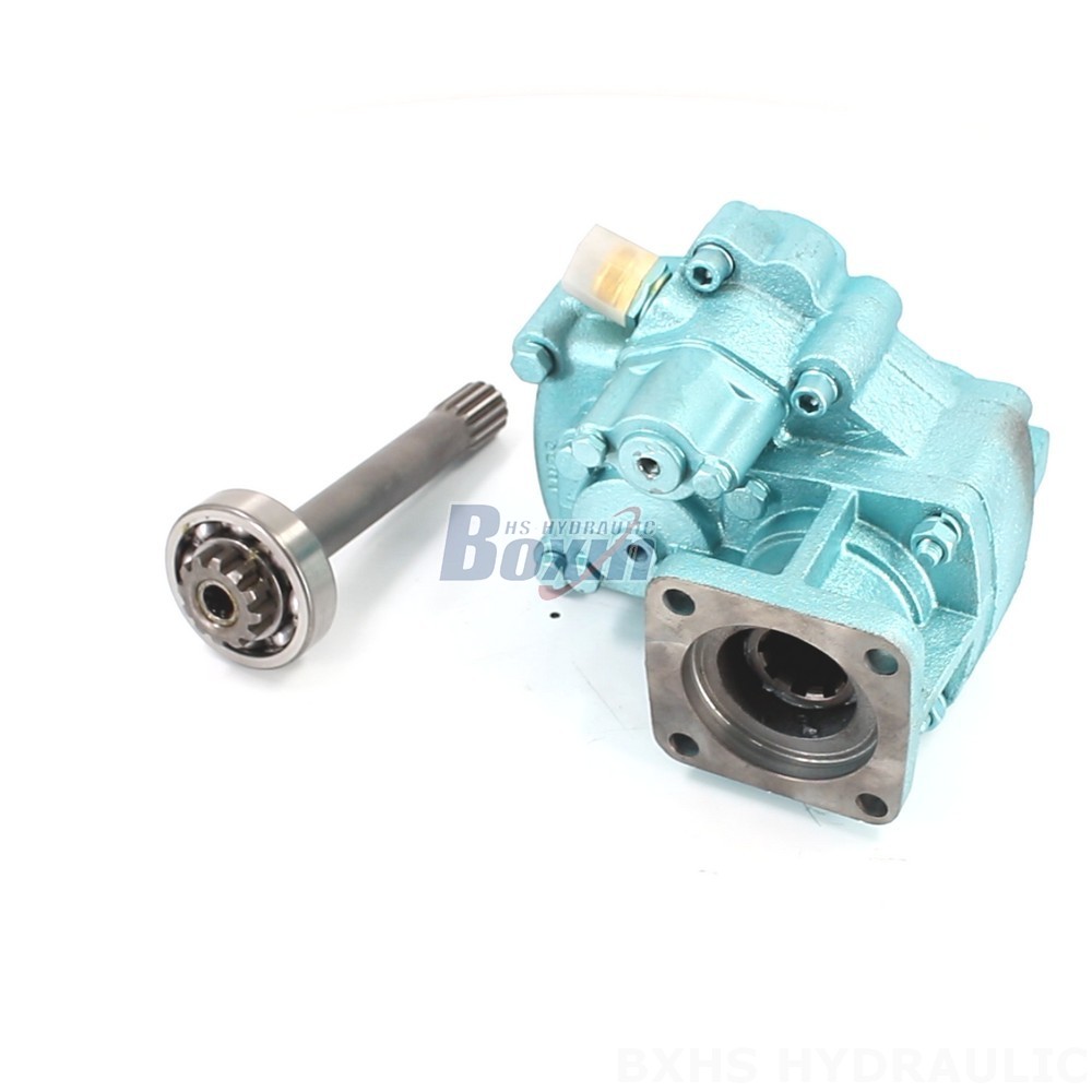 Seeking Global Distributors, Wholesalers & Traders for HW50-03 WG9700290150 4 Bolt Power Take Off main image